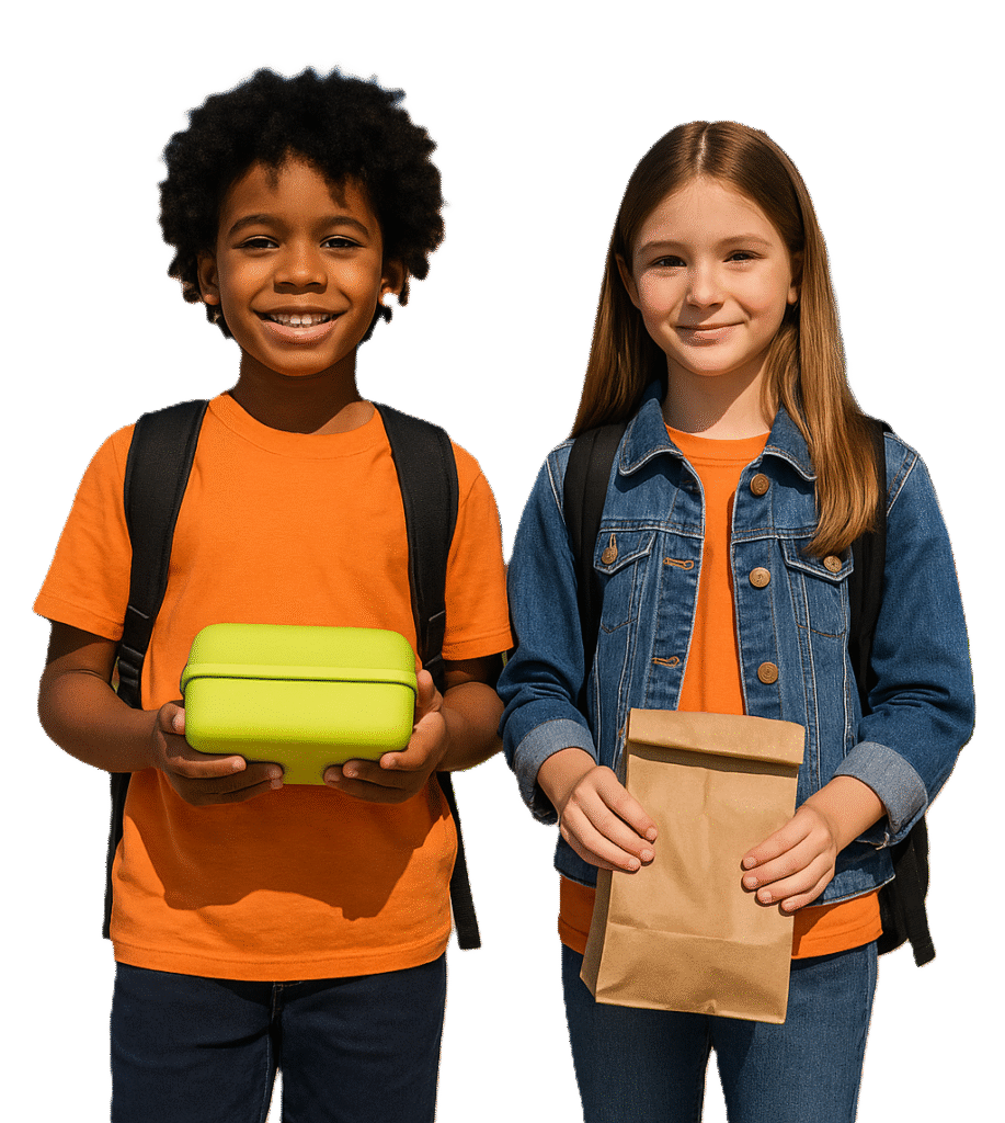 School Lunch Ordering System & Software | HotLunch.com
